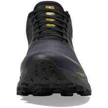 The North Face أحذية رياضية للرجال - الأسود - مشاهدة 3