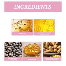 Hair Gloss - Hair Oil - View 6