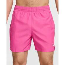 Nike Swim Breaker 5 Volley Short Bañador Hombre - Rosa - Ver 1