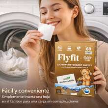 Laundry Soap & Powder - Solid State - View 7