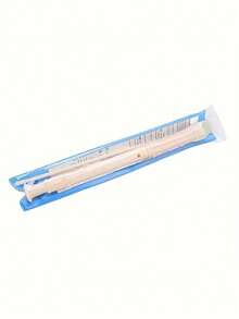 Sáo Recorder nhựa trắng 8 lỗ, dành cho người mới bắt đầu, cao độ kiểu Đức, nhạc cụ biểu diễn chuyên nghiệp, luyện tập cho học sinh, kèm thanh vệ sinh - Nhiều màu - Xem 8