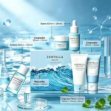 Skin Care Sets - Centella Asiatica - View 5