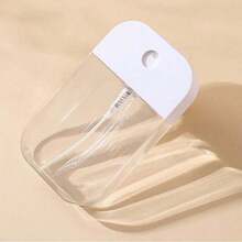 1pc/45ml Framed Spray Bottle, Card-Style Perfume Spray Empty Bottle, Portable Spray Bottle, Suitable For Travel, Party, Birthday Gift - A - View 14