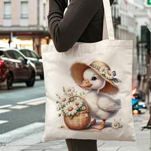 Kids Shoulder & Tote Bags - A - View 4