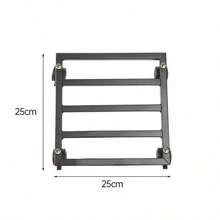Garden Carts - [New Product] Black (25*25cm) - View 1