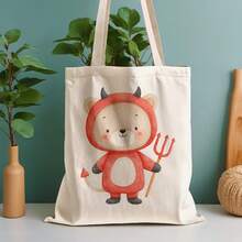 Kids Shoulder & Tote Bags - A - View 4