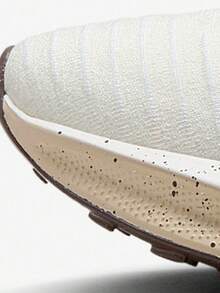 Nike Authentic New Men's Mesh Breathable Durable Low-Top Running Shoes HF5710-101 - HF5710-101 - View 3