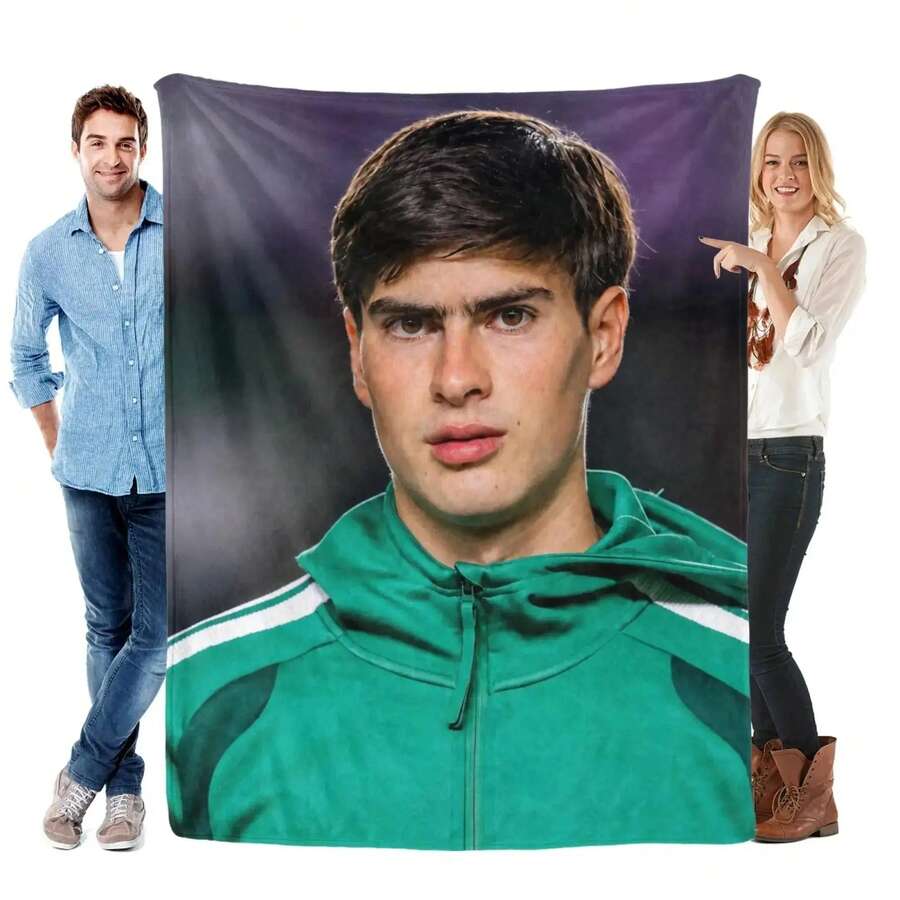 Sofa Blankets, Throw Blankets & Nap Blankets - 1 Unit, Default Style - View 1