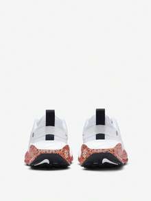 Sepatu Lari Wanita Nike Authentic 2024 Terbaru dengan Bantalan, Tahan Lama, dan Anti Selip FN7677-900 - FN7677-900 - View 5