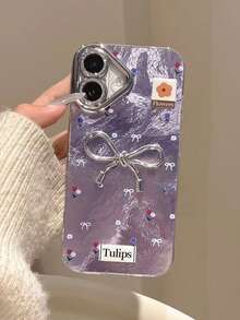 Mauve Purple