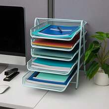 Drawer Organizer - Multicolor - View 7