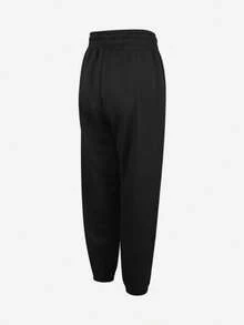 Celana Rajut Longgar Berenda dan Bernapas untuk Wanita Nike Authentic Baru FZ5997-060 - FZ5997-060 - View 2