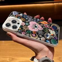 Fashion Phone Cases - 透銀 - 查看 2