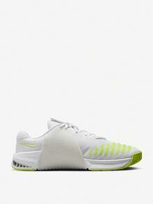 Nike Authentic Metcon 9 Men's Mesh Breathable Durable Training Shoes DZ2617-104 - DZ2617-104 - View 3
