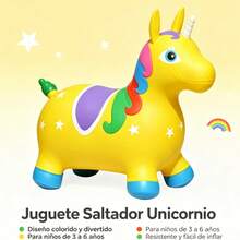 Kids Doll Playsets - Yellow - View 2