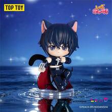 TOPTOY Shugo Chara Memory Guardian 系列模型裝飾玩具禮品 - 彩色 - 查看 6