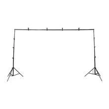 Studio Equipment - Black - View 11