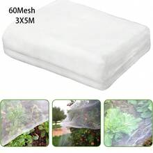 Vegetables Plant Insect Protection Net Garden Fruit Care Cover Network Greenhouse Protective Net Pest Control Anti-Bird Net - Multiple Styles - View 8