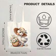 Kids Shoulder & Tote Bags - A - View 1