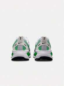 Sepatu Lari Nike Vomero 18 Low-Top Pria HM6803-115 - Dark Green - View 5