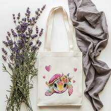 Kids Shoulder & Tote Bags - A - View 5