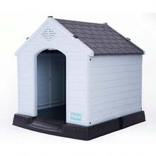 Pet House - F - View 1