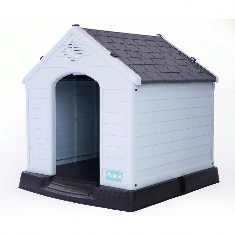 Pet House - F - View 1