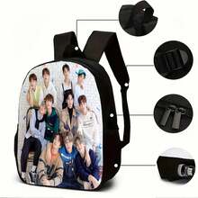 Men Bag Sets - Three-piece Set - View 5