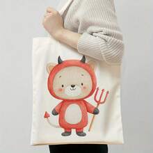 Kids Shoulder & Tote Bags - A - View 2