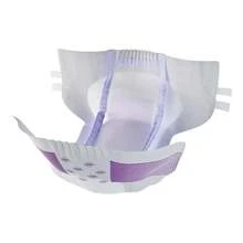 Pañales descartables para adultos Tena slip nocturno talla g 8 piezas - Blanco - Ver 11