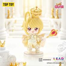 TOPTOY Shugo Chara Memory Guardian 系列模型裝飾玩具禮品 - 彩色 - 查看 5
