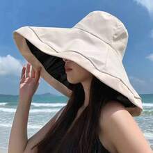 Women Masks & Visor Hat - Style 5 - View 9