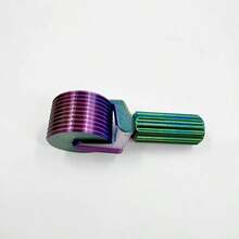 1pc Diamond Painting Roller Tool, Handheld DIY Craft Tool For Diamond Embroidery, Detachable Diamond Painting Accessory - A - View 12