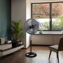 Pedestal Fans - US A Type Plug(110-127V) - View 4