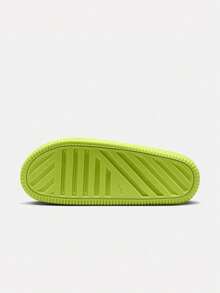 Men's NIKE CALM SLIDE 2.0 Slippers IB0183-701 - Green - View 4