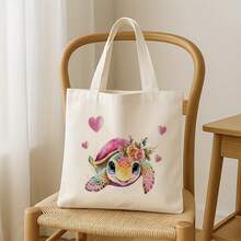 Kids Shoulder & Tote Bags - A - View 2