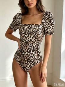 Women Bodysuits - Onca - 查看 2