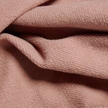 Adidas Spring/Autumn Classic Unisex Casual Loose Crew Neck Pullover Sweatshirt JL6065 - Warm Earth Brown - View 6