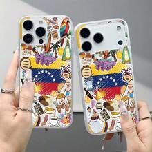 Fashion Phone Cases - 黑色 - 查看 2