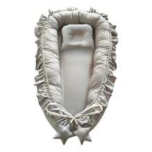 Nursery Mattresses - White - View 10