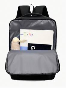 Ryanair Backpack, 40cm-30cm-20cm, Latest Specifications, Large Capacityfeatures A Laptop Compartment, Shoe Compartment,Suitable For Travel, - Mint Green - View 4