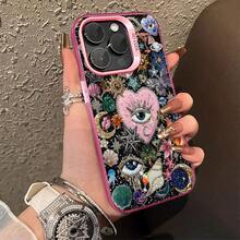 Fashion Phone Cases - 透粉 - 查看 2