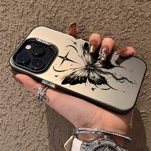 Fashion Phone Cases - 透黑 - 查看 2
