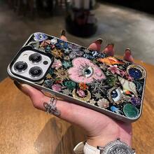 Fashion Phone Cases - 透黑 - 查看 6