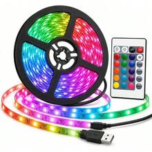 LED Strip Lights - 2-pack - View 1