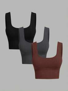 High-Visibility Vest - Multicolor 2 - View 1