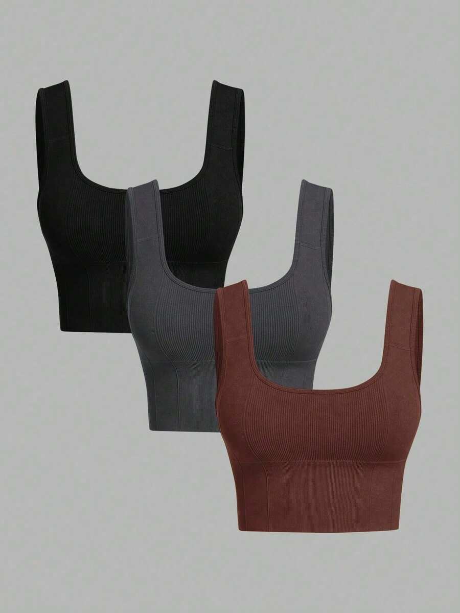 High-Visibility Vest - Multicolor 2 - View 1
