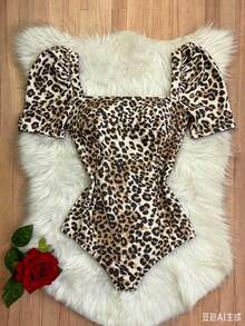 Women Bodysuits - Onca - 查看 1