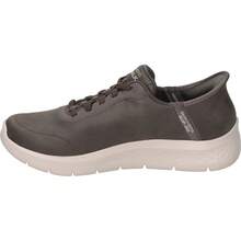 Skechers Women Casual Athletic Shoes - 棕色 - 查看 4