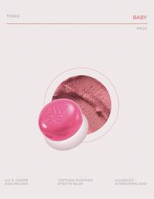 Fwee Blush - Pink - View 3